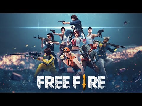 Freefire Uid Topup