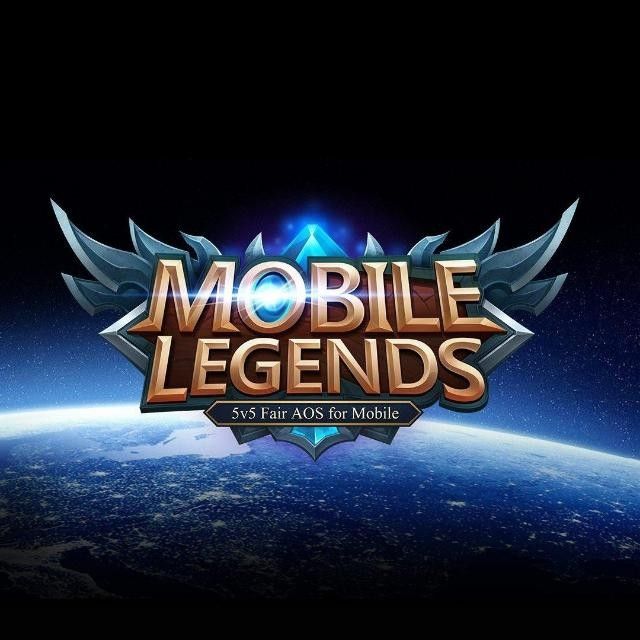 Mobile legend 