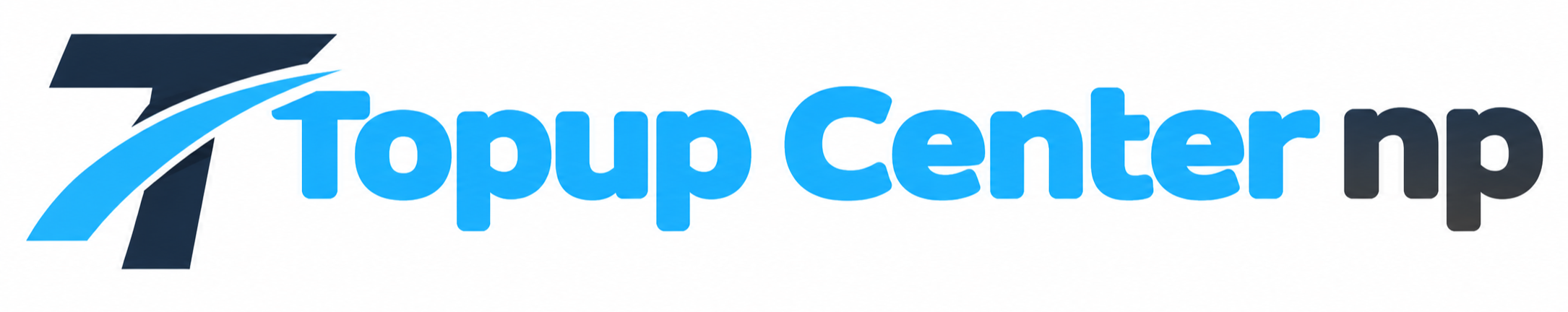 Topup Center np